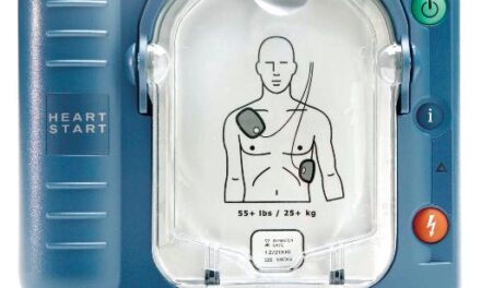 San Diego, AED Brands team up to save lives with automated external defibrillators