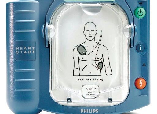 San Diego, AED Brands team up to save lives with automated external defibrillators