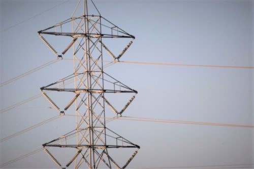 SDG&E warns 2,700 customers of potential  power shutoffs
