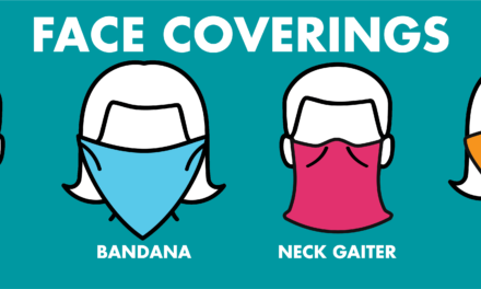 Face coverings required to ride NCTD buses and trains beginning May 1