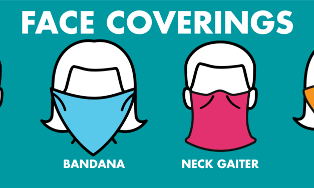 Face coverings required to ride NCTD buses and trains beginning May 1
