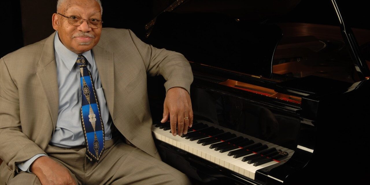 Jazz Great Ellis Marsalis Jr. Dead, 85, from COVID-19 Complications