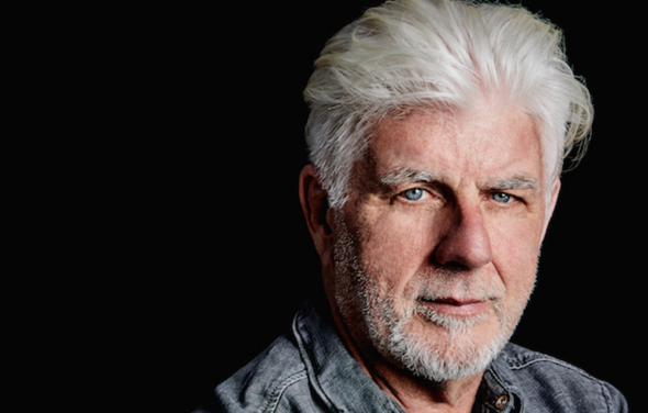 Michael McDonald performs Patti Labelle Classic on “The Tonight Show Starring Jimmy Fallon”