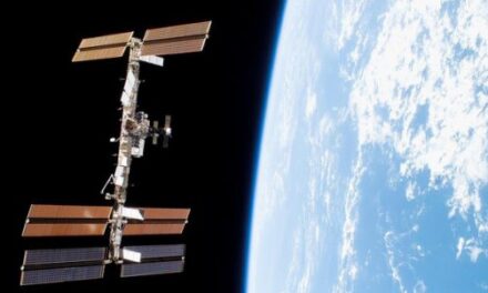 UC San Diego to advance stem cell therapies in new space station lab