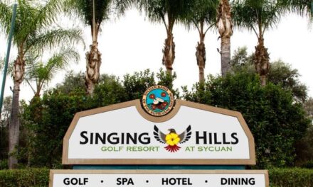Singing Hills offers $25 heroes room rate for Sharp Grossmont Hospital workers