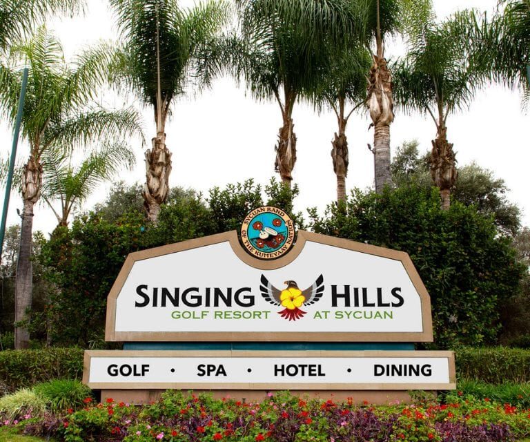 Singing Hills offers $25 heroes room rate for Sharp Grossmont Hospital workers