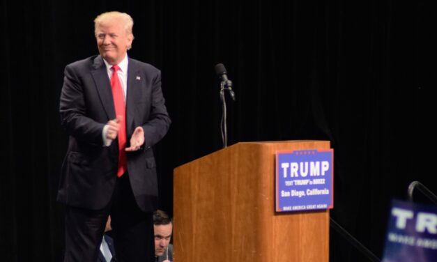 How Trump and the Republicans Hijacked Our Democracy