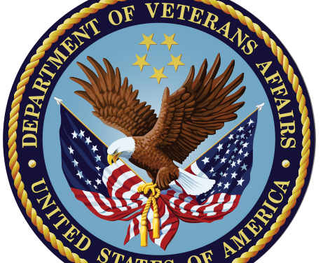 Veterans Affairs recipients will receive automatic Economic Impact Payments