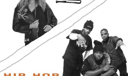 Rita Wilson, Naughty By Nature share their collaboration “Hip Hop Hooray (remix)”