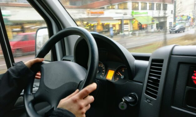 About 900,000 app-based independent drivers could lose work in California if classified as employees