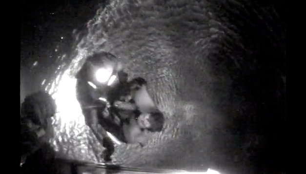 Coast Guard aircrew rescues 3 from disabled sailboat in CA