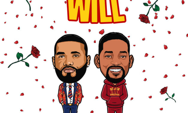 Rapper Joyner Lucas drops remix of blockbuster tribute to film superstar Will Smith
