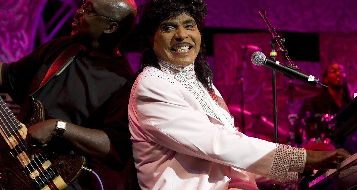 Little Richard, The ‘King and Queen’ Of Rock and Roll, Dead At 87