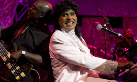 Little Richard, The ‘King and Queen’ Of Rock and Roll, Dead At 87