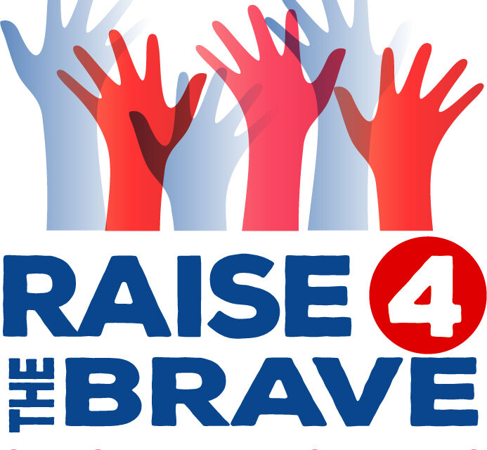 Raise 4 The Brave online campaign targets veteran wellness for Mental Health Month