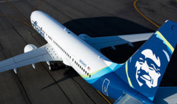 San Diego International Airport adds three new nonstop routes on Alaska Airlines