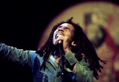 Bob Marley’s legacy documentary series continues with “Punky Reggae Party”