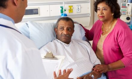 New research: African Americans at higher risk for contracting COVID-19