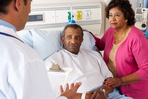 New research: African Americans at higher risk for contracting COVID-19