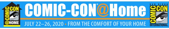 Image Comics to participate in Comic-Con@Home