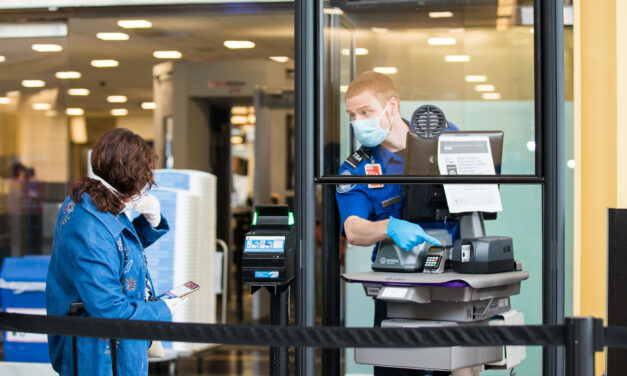 TSA announces measures to implement gender-neutral screening at its checkpoints
