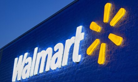 Department of Justice files nationwide lawsuit against Walmart for controlled Substances Act Violations