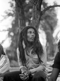 Bob Marley’s Legacy documentary series airs “Ride Natty Ride”