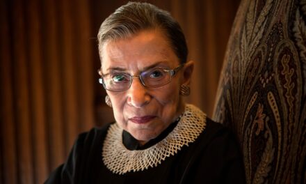 Justice Ginsburg Dies at 87, Adding More Fire To The Presidential Race