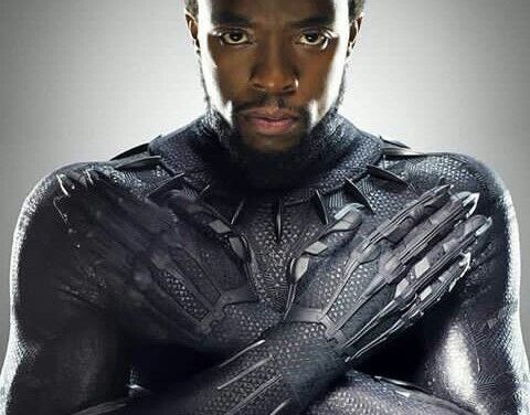 Chadwick Boseman, Who Embodied Black Icons, Dies of Cancer