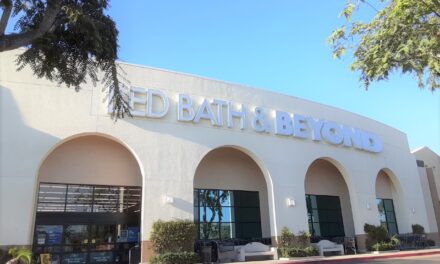 Bed Bath & Beyond to pay $1.49 million in settlement of environmental violations