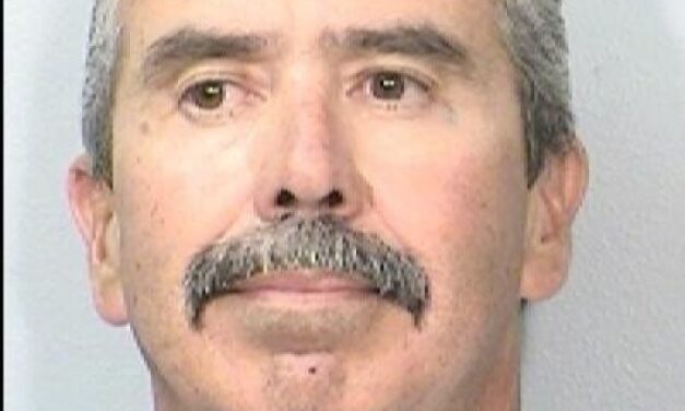 Gov. Newsom stops parole for San Diego cop killer after DA Stephan urges reversal