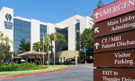 Tri-City Medical Center named one of Best Hospitals for Spine Surgery in 2021