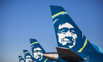 Alaska Airlines launches flights to Cancún and Fort Lauderdale from San Diego International Airport