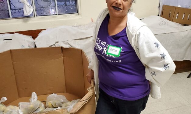 CashCo Pawn Shop donates 50 turkeys to food pantry for Thanksgiving