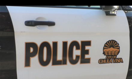 Chula Vista Police seeks information on fatal shooting of driver