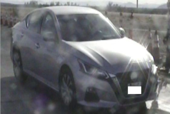 El Centro Border Patrol intercepts stolen vehicle and drugs