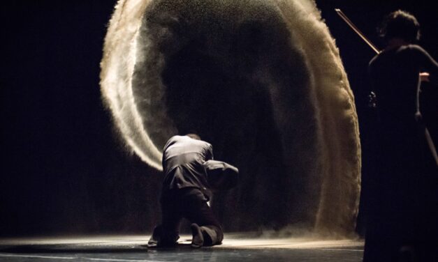 Art of Elan presents new work, music by American Modern Opera Company
