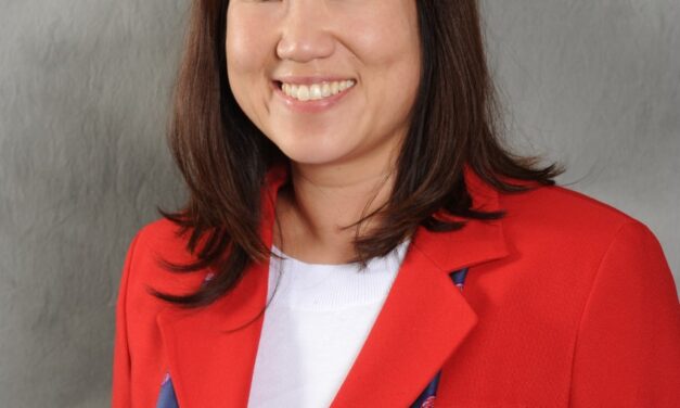 Bowl Game Association elects Cherry Park as 2022 president