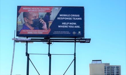 Mobile Crisis Response Teams targeting mental health launch in San Diego County