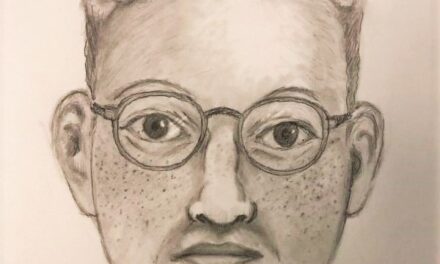 Sheriff’s deputies search for man wanted for grabbing 13-year-old girl walking home