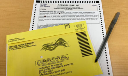 Ballots for 80th Assembly District election will be mailed to voters