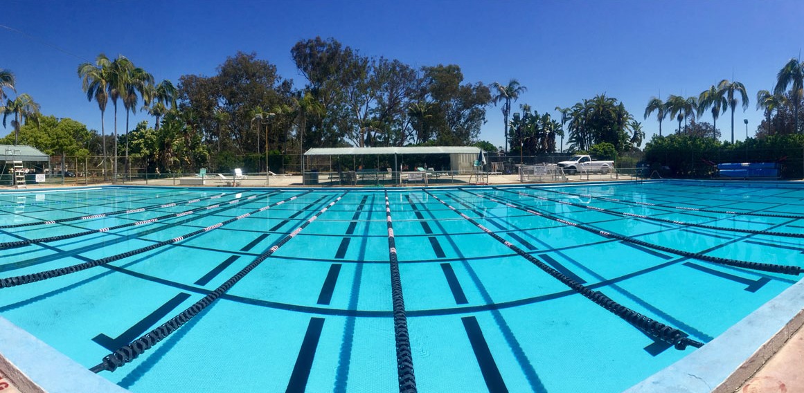 San Diego city leaders reopen renovated Bud Kearns Municipal Pool