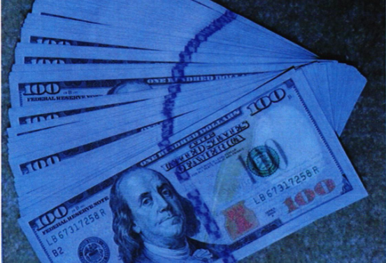 Former Caltrans contract manager pleads guilty to bid-rigging and bribery