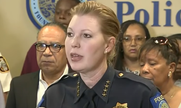Sacramento police investigate mass shooting that killed 6, injured 12
