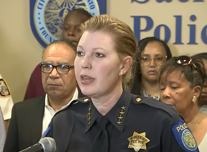 Sacramento police investigate mass shooting that killed 6, injured 12