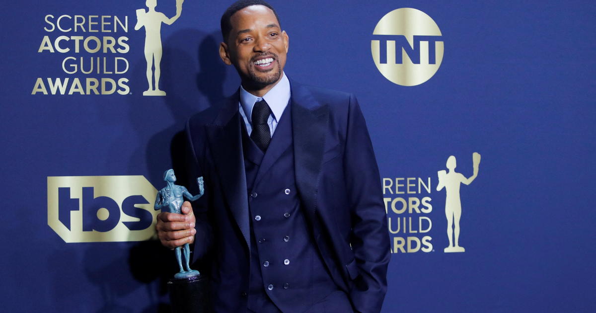 The Academy and SAG-AFTRA Expedites Process to Decide ‘Possible Sanctions’ for Will Smith