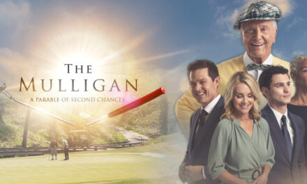 Cinedigm to release faith and family film ‘The Mulligan’ on TVOD and DVD