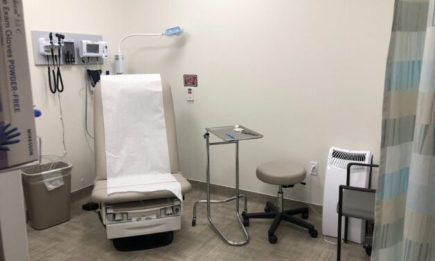 Treatment available for people infected with COVID-19 in San Diego County