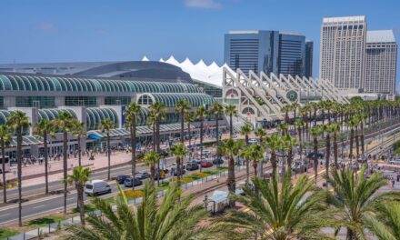 Amtrak Pacific Surfliner adds special service ahead of San Diego Comic-Con