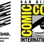 34th annual Will Eisner Comic Industry Awards announce winners